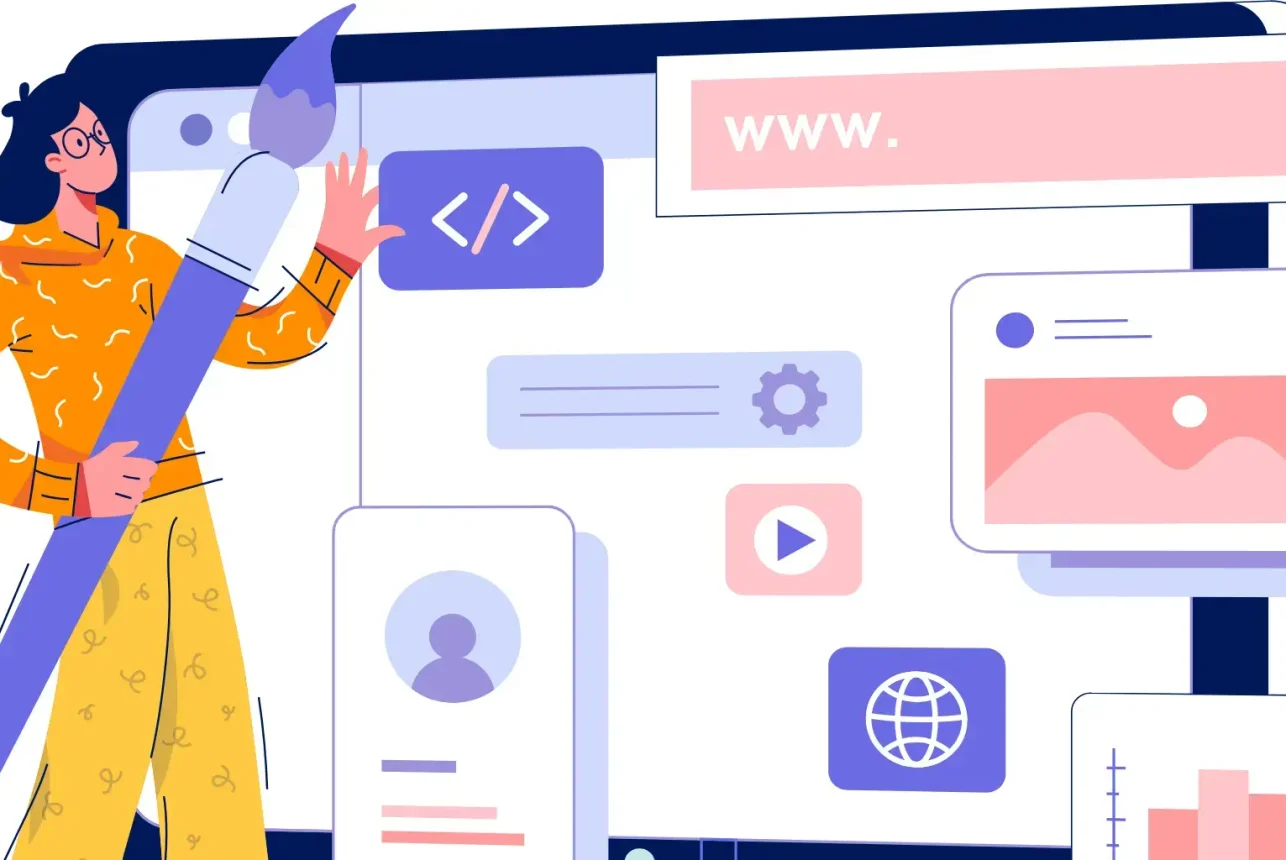 website design abuja